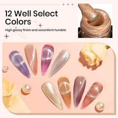 SUPWEE long-lasting wear potential with proper curing.