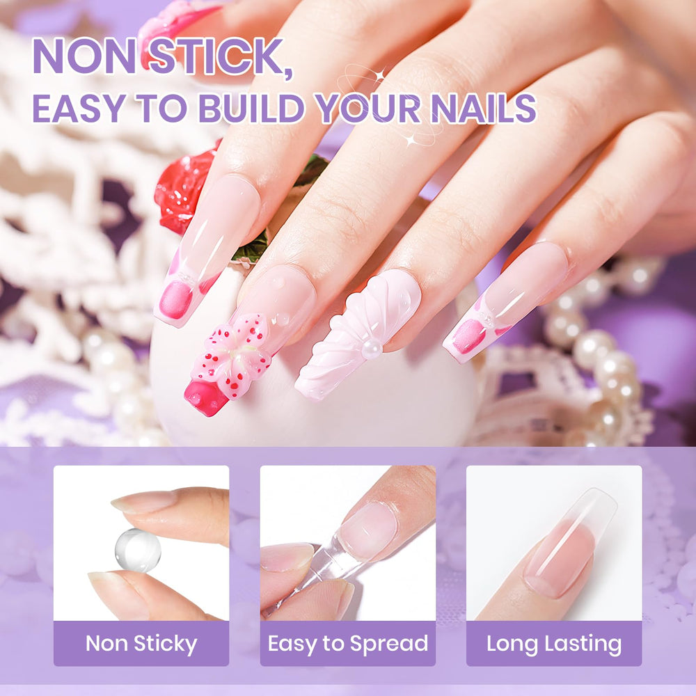 SUPWEE nail file for smooth edges and flawless finishes