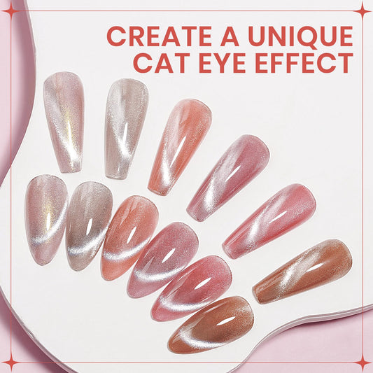 SUPWEE nude pink shade shown for quick, one-coat coverage.