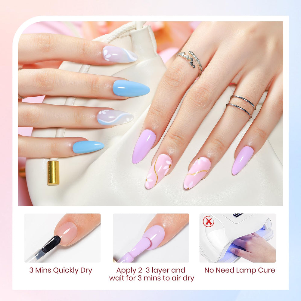 SUPWEE swatches show macaron tones for mix-and-match styles.