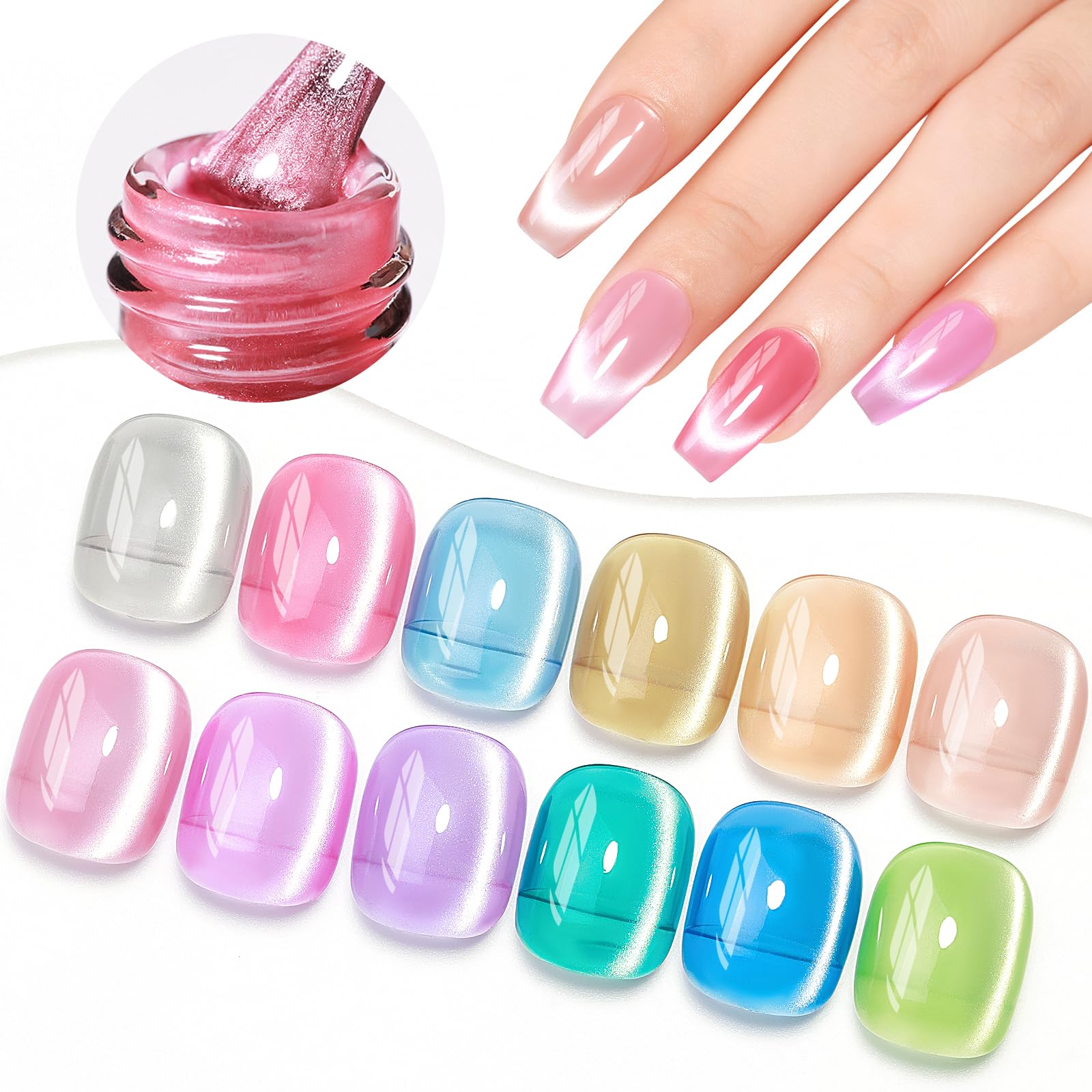 SUPWEE toxin-free formula supports a safer DIY manicure