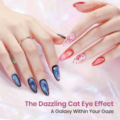 SUPWEE vegan, non-toxic formula supports safe DIY manicures with long-wearing finish.