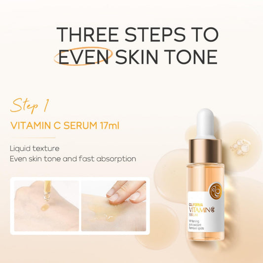 SURORAIN Eye Cream jar showing refreshing hydration for delicate eye area
