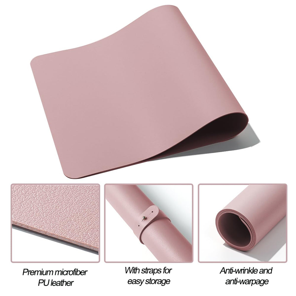 SUTOZMIWE anti-slip design keeps tools steady during manicures