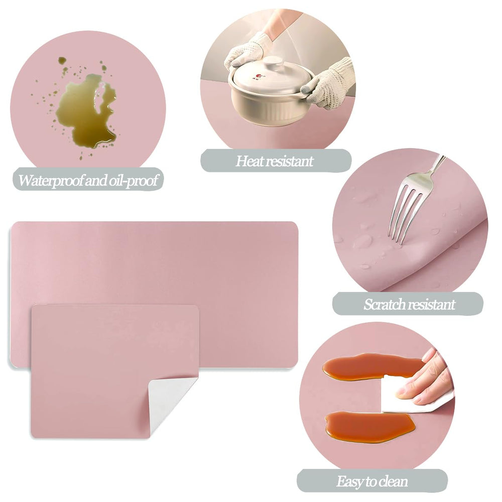 SUTOZMIWE foldable mats for compact storage between sessions