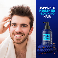 Lifestyle shot of post-workout hair refresh with Svvimer conditioner.