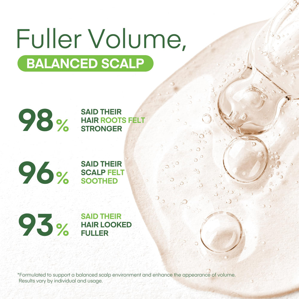 Svvimer batana oil-rich formula supporting healthier-looking hair over time.