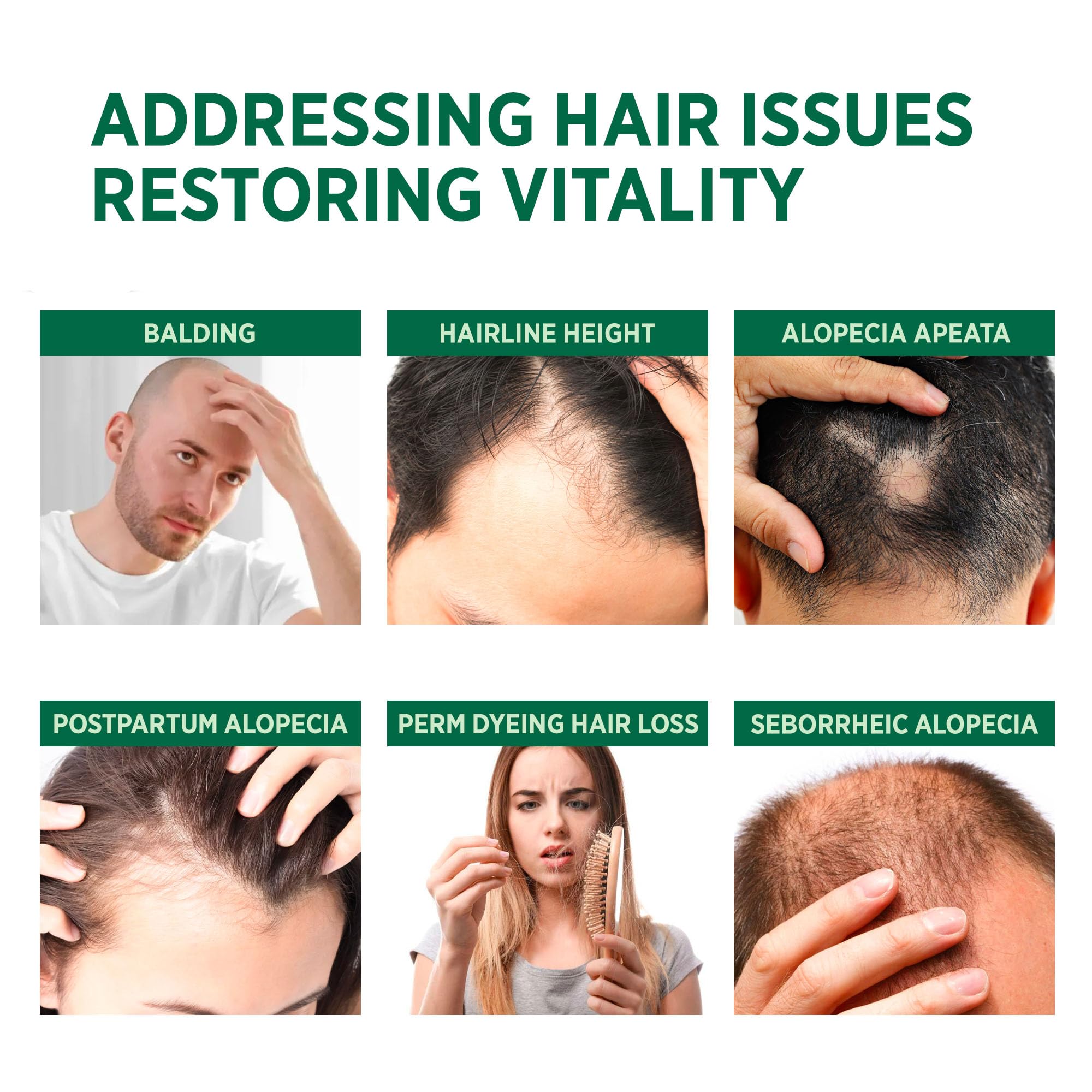 Svvimer daily hair-care routine image suggests refreshed, manageable strands.