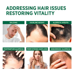 Svvimer daily hair-care routine image suggests refreshed, manageable strands.