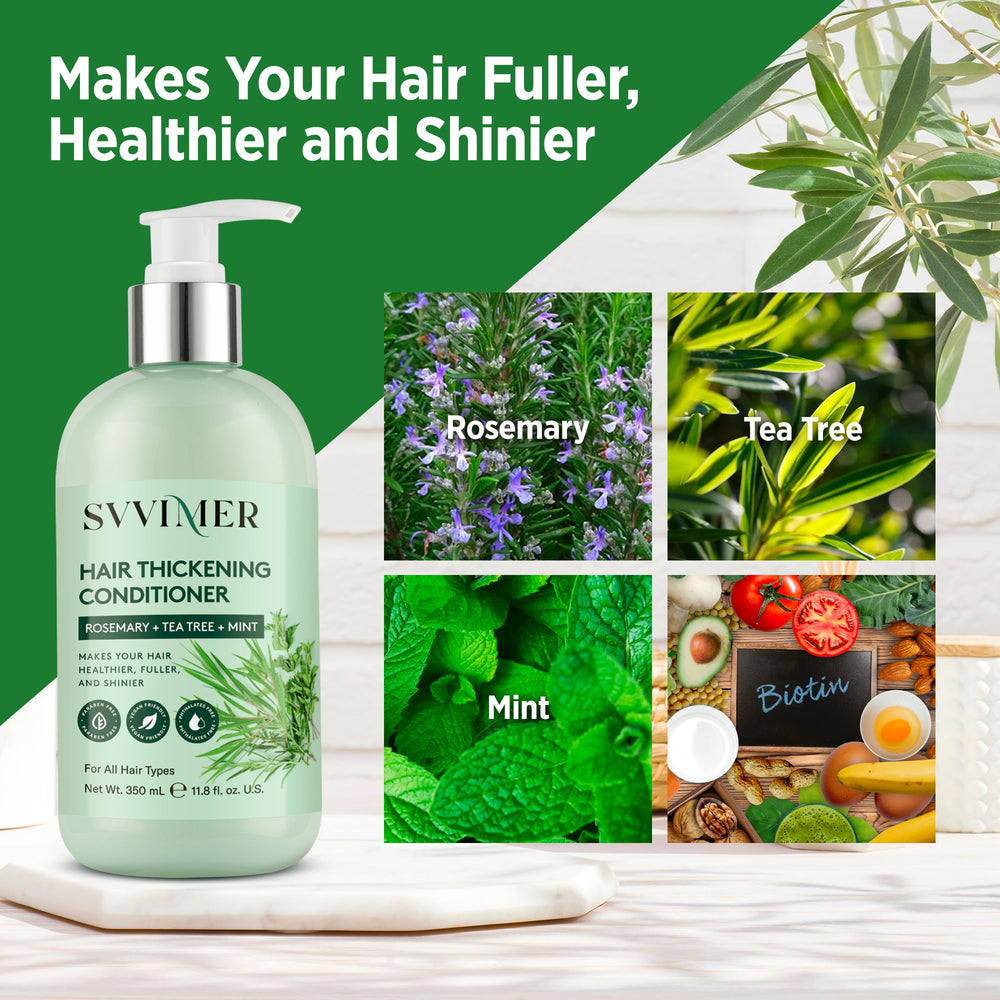 Svvimer sulfate-free formula close-up shows gentle cleansing.