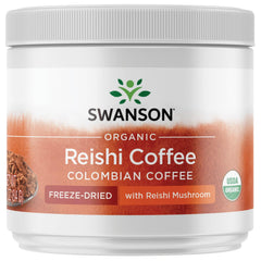 Swanson Better Than Blue Comf Cream bottle showing emu oil blend for soothing skin support.