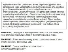 Swanson Hyaluronic Acid Serum on vanity highlights easy application.