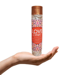 Swedish Beauty Love Boho Festival Fever Tingle Bronzer papaya balance blend