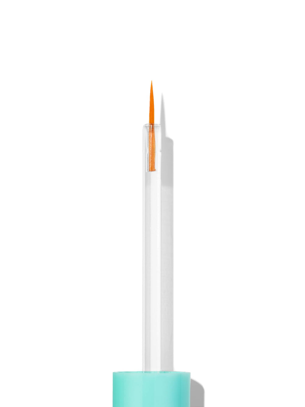 SWEED daily-use routine visual demonstrating simple lash care.