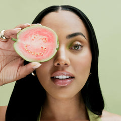 SWEET JULY SKIN Lip Treatment apricot oil nourishes for soft lips