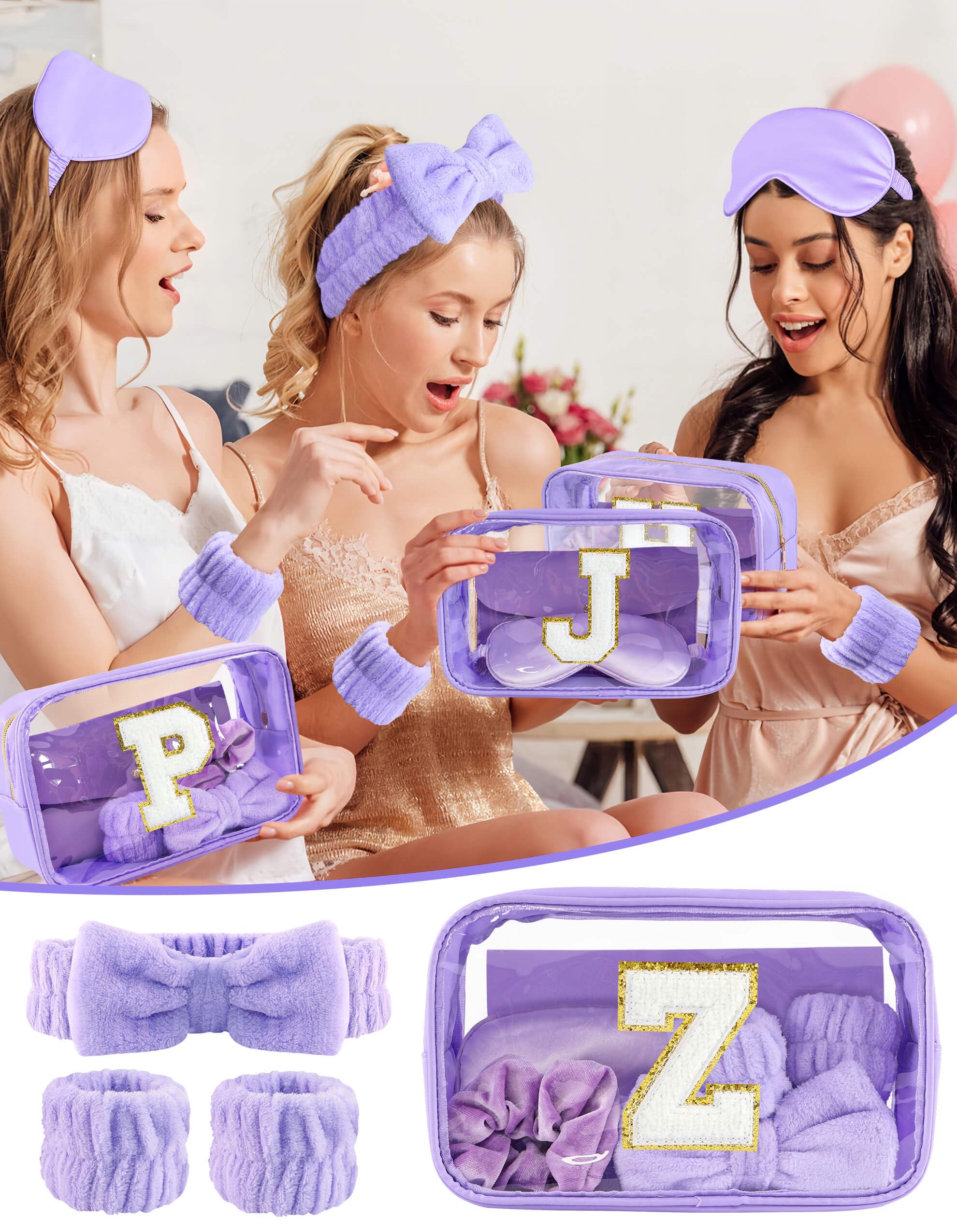 Sweet Lion elastic scrunchie for secure, comfortable hair styling.
