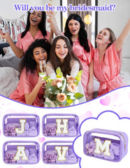 Sweet Lion purple upgraded brush set, extra brush for complete routines.