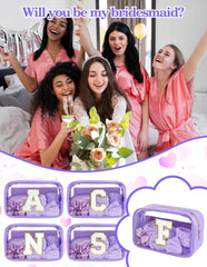 Sweet Lion purple upgraded brush set enhances any makeup collection.