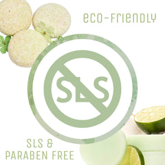 Sweet & Sassy 3 conditioner bar ingredients close-up, emphasizing natural, gentle formulation.