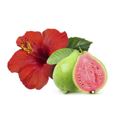 Sweet & Sassy refill pack with plastic-free packaging for eco-friendly hair care.