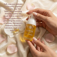 Papaya extract note suggesting gentle renewal and antioxidant benefits.