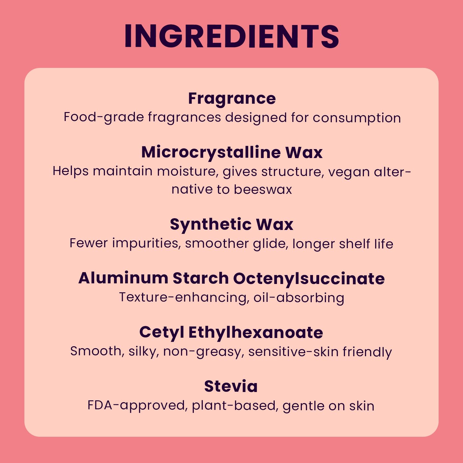 Sweetums SweetSpot Cherry pulse-point application for lasting fragrance