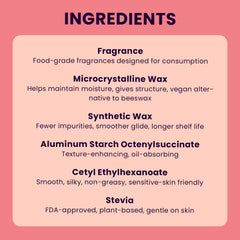 Sweetums SweetSpot Cherry pulse-point application for lasting fragrance