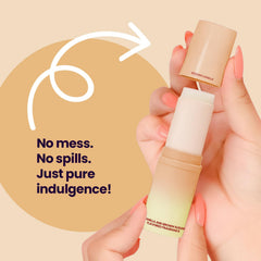 Vegan and cruelty-free SweetSpot packaging and formula