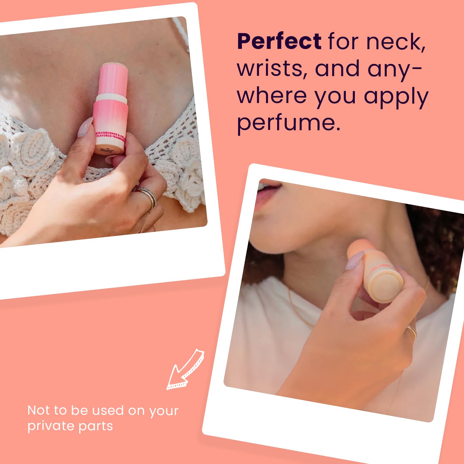 SweetSpot Watermelon beeswax base highlighting hydrating, clean formula