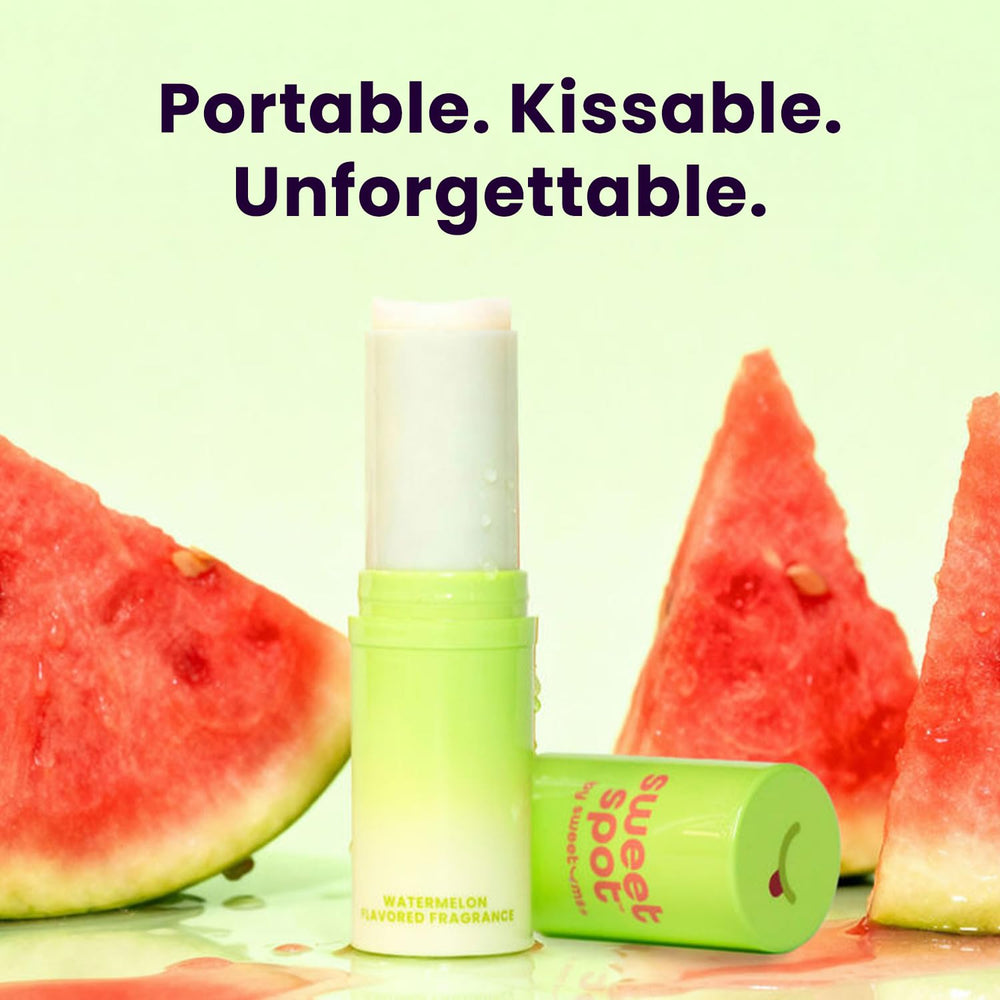 SweetSpot Watermelon ingredients are vegan and cruelty-free