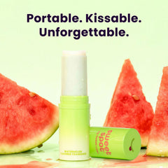 SweetSpot Watermelon ingredients are vegan and cruelty-free