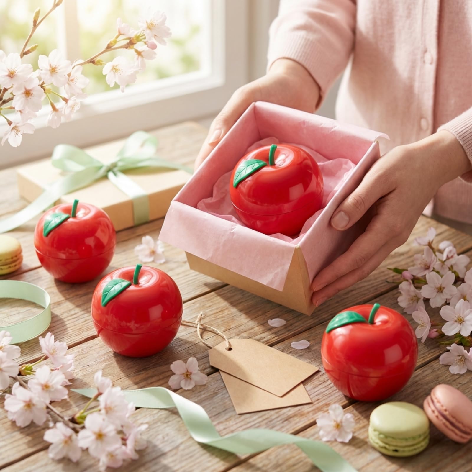 Swiffen moisturizing hand cream texture, soft and skin friendly