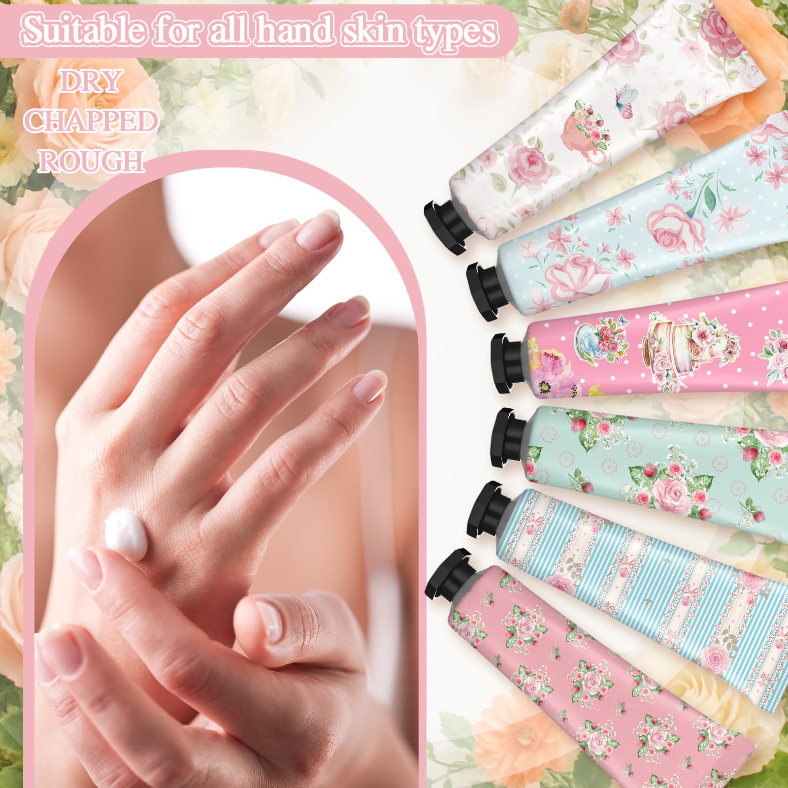 Swiffen bulk gift set of 24 tubes for events and gifting