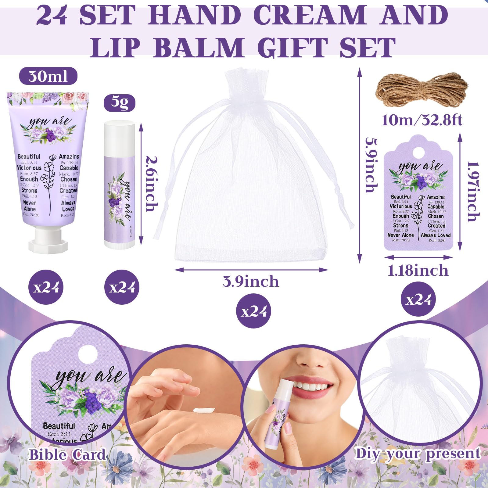 Swiffen coconut milk hand cream close-up highlighting quick absorption