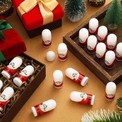 Swiffen compact mini lip balm size ideal for pockets and purses