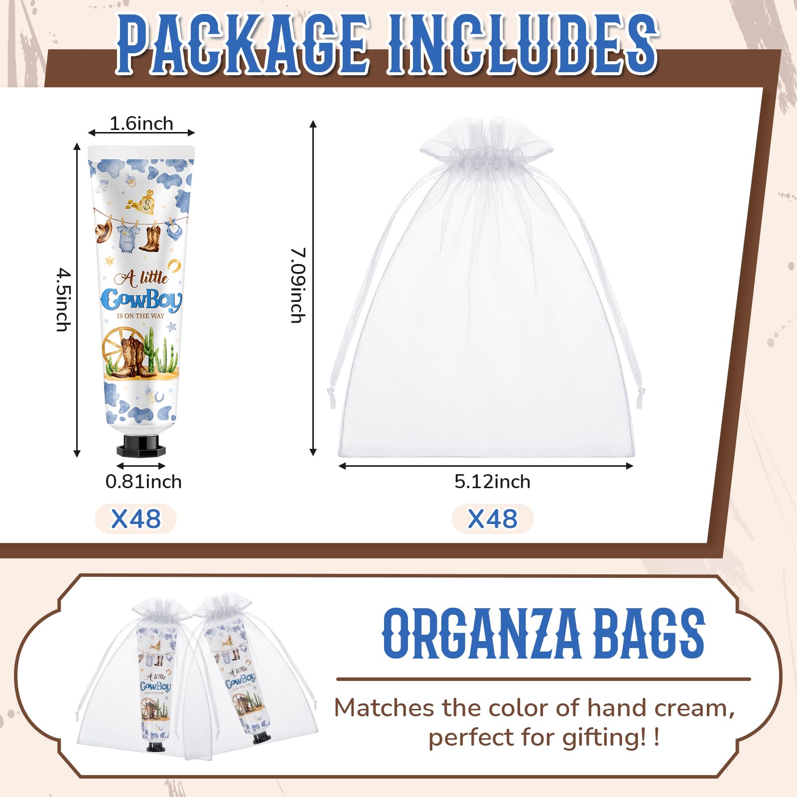 Swiffen hand cream bulk pack designed for daily use and travel.