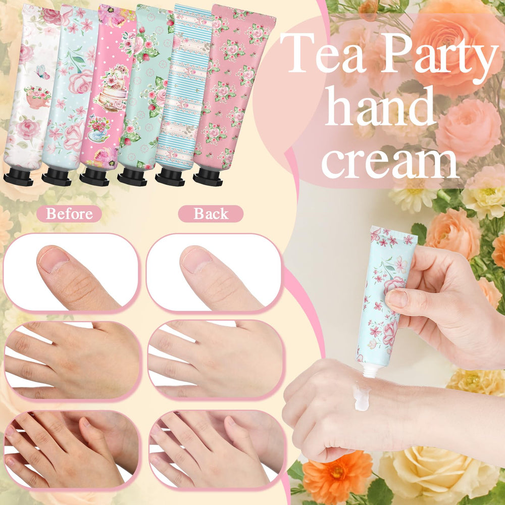 Swiffen nourishing hand cream without heaviness for daily use