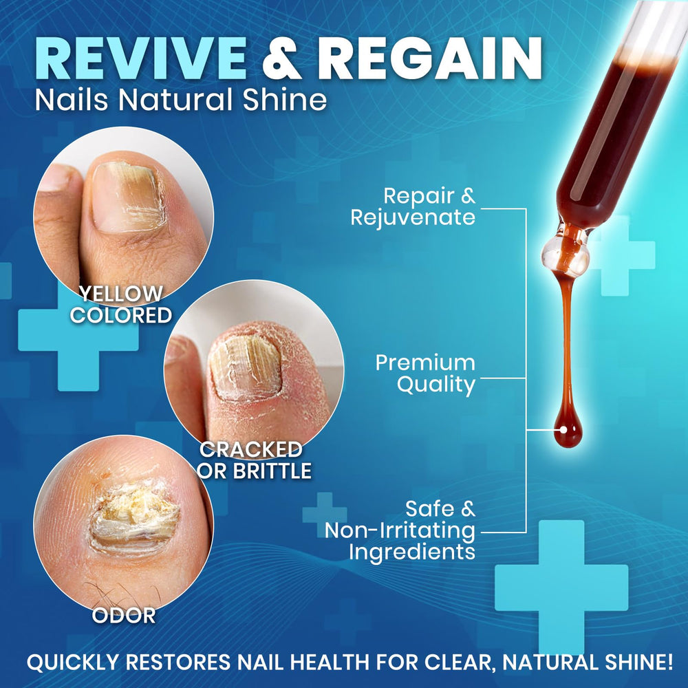 Swiftalyn formula supporting nail cuticle health and overall nail appearance.