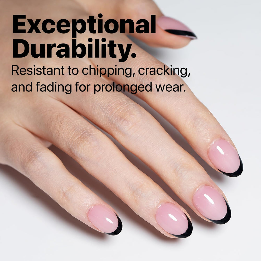 SXC gift-worthy sleek black packaging for birthdays or self-care.