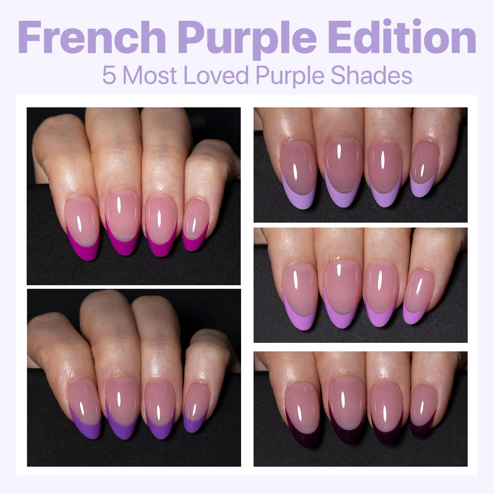 SXC 160pcs nails pack for diverse looks and quick changes.