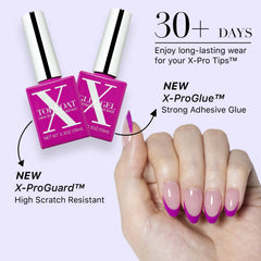 SXC 5 styles provide variety for different outfits.