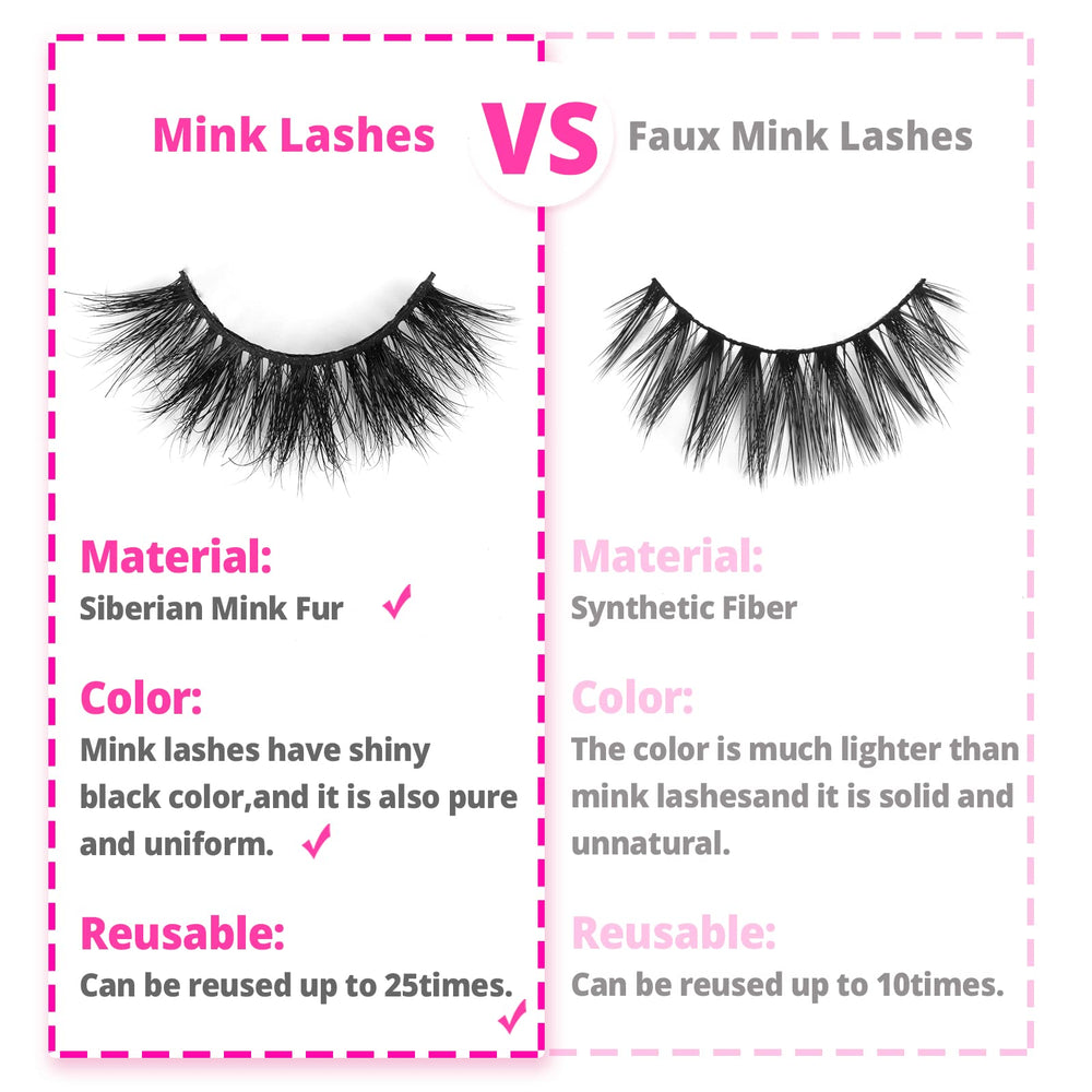 SY SHUYING soft reusable false eyelashes offer long-lasting wear without bulk.