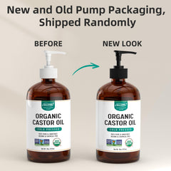 SYLVANA vegan, non-GMO oil with clean ingredient label.