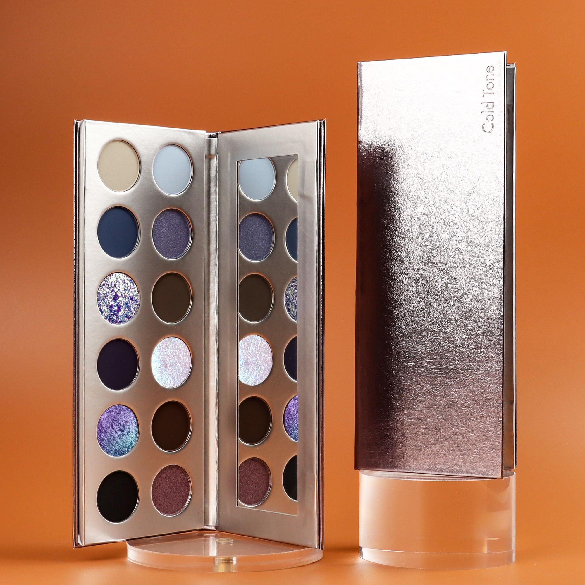 SZDYM packaging highlights premium design and convenient storage