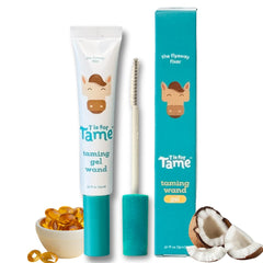 T is for Tame Taming Gel Wand smoothing baby hairs for quick touch-ups