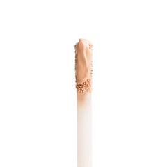T. LeClerc Luminous Correcting Concealer applicator swatch shows smooth coverage