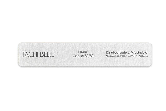 Tachibelle bulk 50-piece set ideal for salons and at-home nail care.
