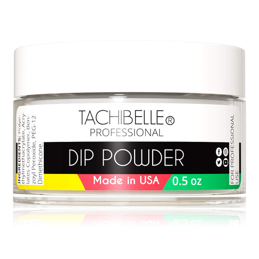 Tachibelle Emergency Fix kit shows fast fix for cracked nails.