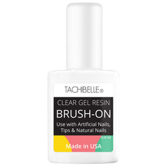 Tachibelle salon-grade materials closeup reveals durable repair potential.