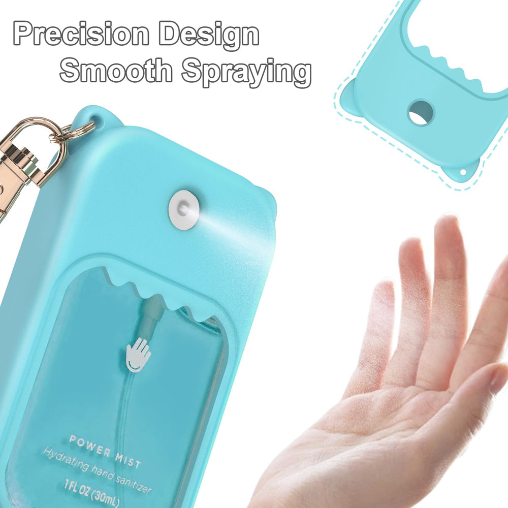 taessv Silicone case durability protects against scratches and bumps.